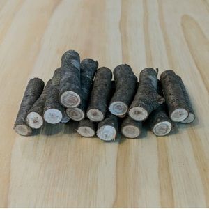 Real Campfire wood American girl & wellie wisher🏕